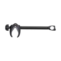 Thule Onderdelen & Accessoires>Bike Holder 2 zwart afsluitbaar