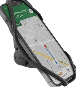 Bone Collection Fietstelefoonhouders|Fietstelefoonhouders>Bike Tie 4 fiets telefoonhouder