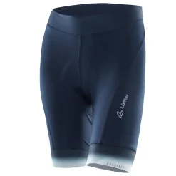 DAMES Löffler Fietsbroeken|Fietsbroeken>Bike Tights Atalante dames