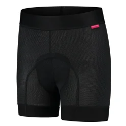 DAMES Bikeboxer. Ondergoed>bikeboxer dames Ivory