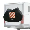 Thule Fietshoezen<Bike Cover Voor 2-3 Fietsen