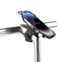 Bone Collection Fietstelefoonhouders|Fietstelefoonhouders<Bike Tie Connect Kit 2 Telefoonhouder voor Fiets