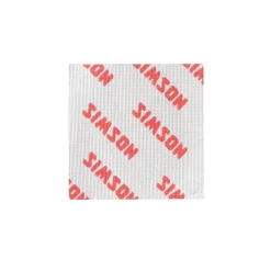 Simson Bandenpleisters & Reparatiesets>Binnenbandpleisters 25mm, 8 stuks voor alle banden