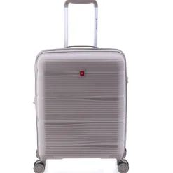 Gladiator Koffers & Trolleys>Bionic - Handbagage koffer - 55cm - 46L