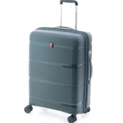 Gladiator Koffers & Trolleys>Bionic - Middelmaat koffer