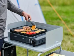 Campingaz Barbecues & Kooktoestellen<Bistro Grill Kooktoestel