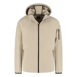 Travelin' Vesten<Bjorn Heren - Outdoorvest Zand