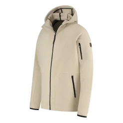 Travelin' Vesten<Bjorn Heren - Outdoorvest Zand