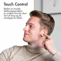 Imoshion Audio<Bluetooth Oortjes