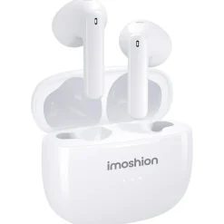 Imoshion Audio<Bluetooth Oortjes