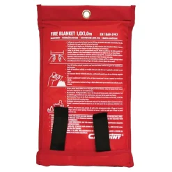 Carpoint Isoleerdekens>Blusdeken 1m x 1m