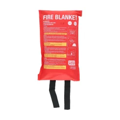Carpoint Blusdekens|Blusdekens>Blusdeken 1x1 Meter voor Kleine Brandjes