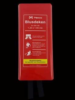 Mexxo Blusdekens|Blusdekens<Blusdeken 1,20x1,80m