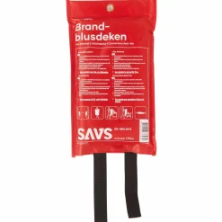 Savs Blusdekens|Blusdekens<Blusdeken - 160 x 180 cm