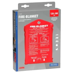 Lampa Blusdekens|Blusdekens<Blusdeken 120 x 180 cm