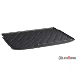 Gledring Automatten>BMW X4 (F26) 2014-2018 - Kofferbakmat