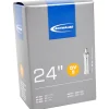 Schwalbe Fietsbanden>bnb DV9 24 x 1 1/8 - 1.75 hv 32mm