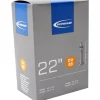Schwalbe Fietsbanden>bnb DV8B 22 x 1.50 - 2.10 hv 40mm
