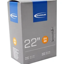 Schwalbe Fietsbanden>bnb DV8B 22 x 1.50 - 2.10 hv 40mm