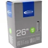 Schwalbe Fietsbanden<bnb AV12 26 x 1 1/4 - 27.5 x 1.75 av