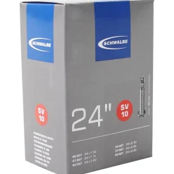 Schwalbe Fietsbanden<bnb SV10 24 x 1.50 - 2.40 fv 40mm