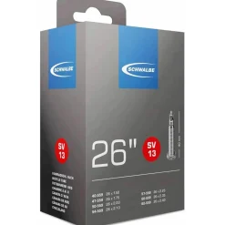 Schwalbe Fietsbanden<bnb SV13 26 x 1.50 - 2.40 fv 40mm