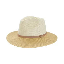 DAMES 360five Everyday Hoeden|Hoeden>Boardwalk Fedora - Zonnehoed - 360FIVE