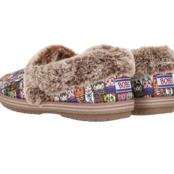 DAMES Skechers Pantoffels & Sloffen|Pantoffels & Sloffen><noscript><img width=
