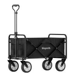 Lifegoods Bolderkarren|Bolderkarren>Bolderkar - 70KG