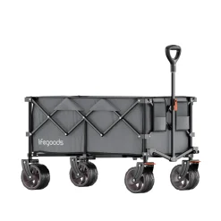 Lifegoods Bolderkarren|Bolderkarren>Bolderkar - 100KG - 200L