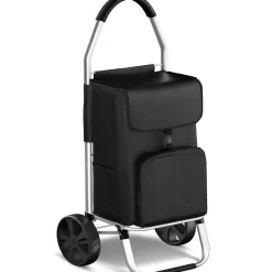 Avalo Boodschappentrolley'S>Boodschappentrolley 45L - Koelvak