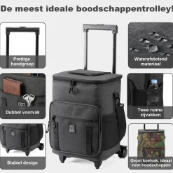 Brisby Boodschappentrolley'S><noscript><img width=