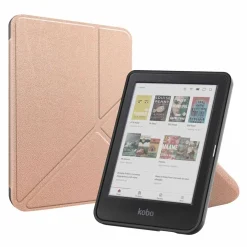 Imoshion E-Readers & Accessoires>Bookcase - Kobo Clara Colour / BW