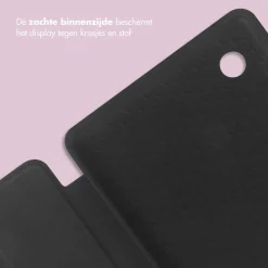 Selencia E-Readers & Accessoires>Bookcase - Kobo Clara Colour / BW