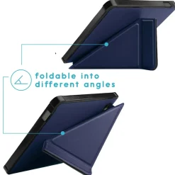 Imoshion E-Readers & Accessoires>Bookcase - Kobo Libra Colour