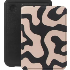Selencia E-Readers & Accessoires<Bookcase - Kobo Clara Colour / BW