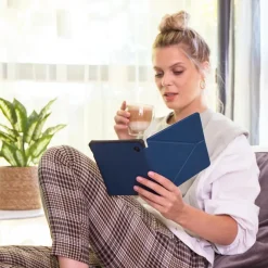 Imoshion E-Readers & Accessoires<Bookcase - Kobo Clara Colour / BW
