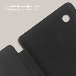 Selencia E-Readers & Accessoires<Bookcase - Kobo Clara Colour / BW