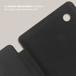 Selencia E-Readers & Accessoires<Bookcase - Kobo Libra Colour