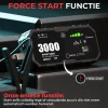 Autoxtreme Acculaders & Starthulpen<Boost Basic - Jumpstarter & Starthulp - 480CCA