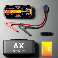 Autoxtreme Acculaders & Starthulpen>Boost Mini - Jumpstarter & Starthulp - 620CCA