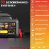 Autoxtreme Acculaders & Starthulpen<Boost Xtreme - Compressor Jumpstarter - 1920CCA