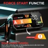 Autoxtreme Acculaders & Starthulpen<Boost Pro - Jumpstarter & Starthulp - 960CCA