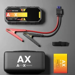 Autoxtreme Acculaders & Starthulpen<Boost Pro - Jumpstarter & Starthulp - 960CCA