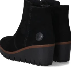 DAMES Rieker Laarzen|Wandellaarzen>Boots Dames