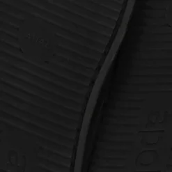 Apollo Pantoffels & Sloffen|Pantoffels & Sloffen<Boots Suede - Heren - Pantoffels Zwart