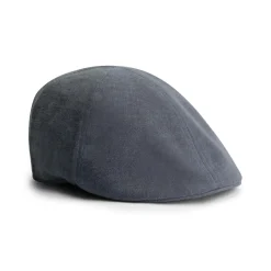 DAMES Mgo Petten|Petten>Bourne - Flatcap - Katoen