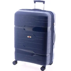 Gladiator Koffers & Trolleys>Boxing - Grote koffer - 77cm - 115L