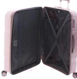 Gladiator Koffers & Trolleys>Boxing - Grote koffer - 77cm - 115L