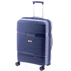 Gladiator Koffers & Trolleys>Boxing - Middelgrote koffer - 67cm - 80L